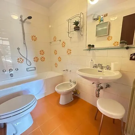Comfort In The Heart Of Campligio Apartment *