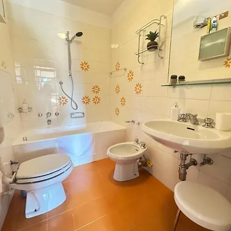 Comfort In The Heart Of Campligio Apartment