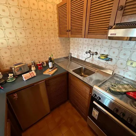 Apartment Comfort In The Heart Of Campligio *