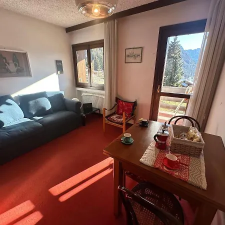 Comfort In The Heart Of Campligio Madonna di Campiglio