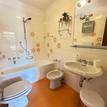 Comfort In The Heart Of Campligio Apartment