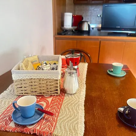 Comfort In The Heart Of Campligio Apartment *