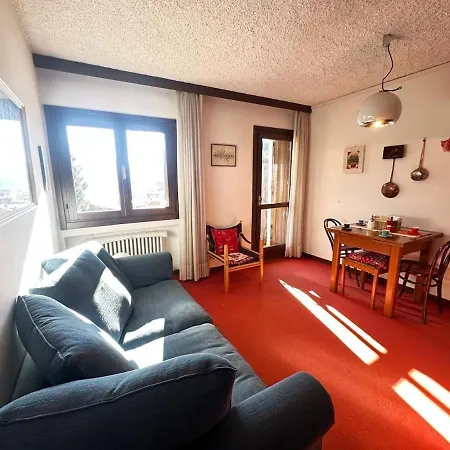 Apartment Comfort In The Heart Of Campligio Madonna di Campiglio