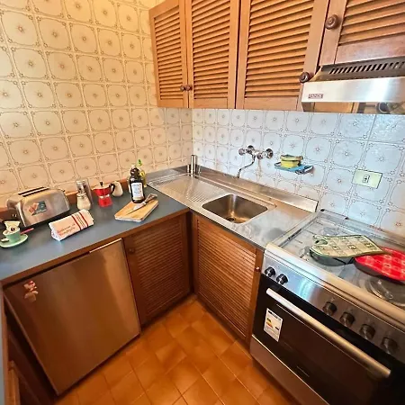 Comfort In The Heart Of Campligio Apartment