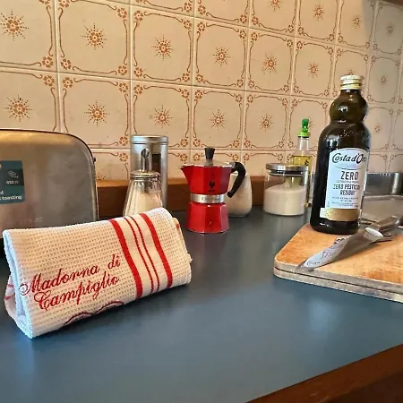 Apartment Comfort In The Heart Of Campligio