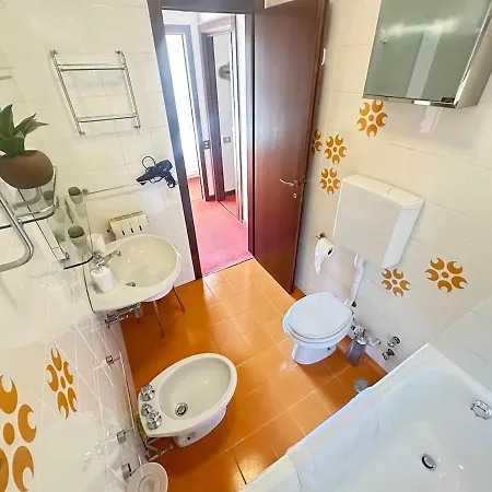 Comfort In The Heart Of Campligio Apartment *